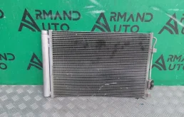 Радиатор кондиционера Hyundai Solaris 2010-2017 976061R000 1