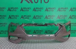 Бампер Hyundai Creta 2021-нв 86511BW000 2, передний