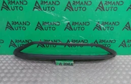 Накладка юбки бампера Hyundai Creta 2021-нв 86577BW000CA 2, передняя