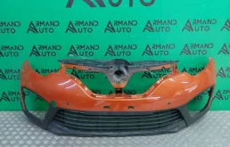 Бампер Renault Kaptur 2016-2022 620228229R 1, передний