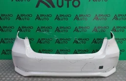Бампер Toyota Corolla 2018-нв 521590Z954 12 E210, задний