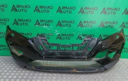 Бампер Nissan X-Trail 2017-2022 62022HZ40H 3 T32, передний