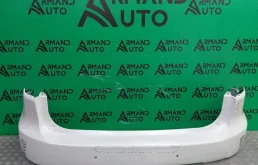 Бампер Lexus RX 2015-2019 5215948931 4 AL20, задний