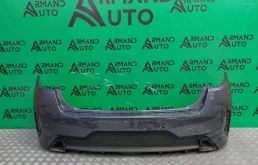 Бампер Kia Rio 2020-2022 86611H0700 4 FB, задний
