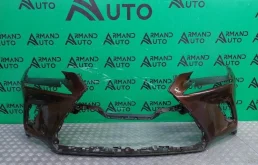 Бампер Lexus NX 2017-2021 5211978943 1, передний