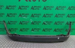 Юбка бампера Hyundai Tucson 2018-2021 86612D7500 3, задняя
