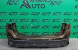 Бампер Mitsubishi Outlander 2018-2023 6410D750 3, задний