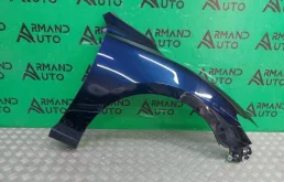 Крыло Mazda 6 2012-2024 GHP952111A 3 GJ, переднее правое