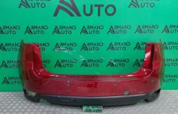 Бампер Mazda CX-5 2017-2021 KBYB5022XB8P 2, задний