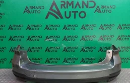 Бампер Subaru Forester 2012-2018 57704SG012 4, задний