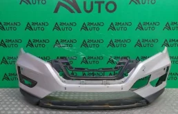 Бампер Nissan X-Trail 2017-2022 62022HZ40H 3 T32, передний
