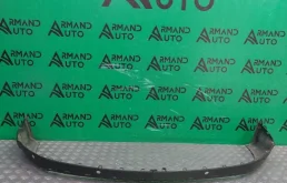 Юбка бампера Toyota RAV4 2015-2019 5216942010 4 CA40, задняя