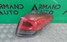 Фонарь внешний Toyota RAV4 2015-2019 8155142202 4 CA40, правый
