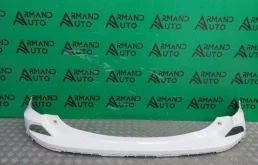 Бампер Toyota RAV4 2015-2019 521590R915 4 CA40, задний