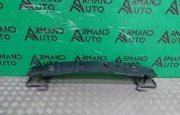 Усилитель бампера Mazda 6 2012-2024 GHK150260 3 GJ, задний