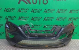 Бампер Nissan X-Trail 2017-2022 62022HZ40H 3 T32, передний