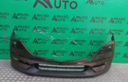 Бампер Mazda CX-5 2017-2021 KF1B50031E8P 2, передний
