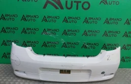 Бампер Renault Logan 2012-2022 850220639R 2, задний