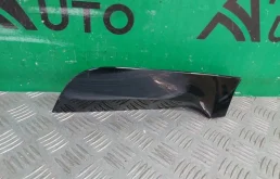 Накладка кузова Chery Tiggo 4 2018-нв 609001282AA T19, задняя левая