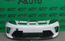 Бампер Kia Rio 2020-2022 86511H0900 4 FB, передний
