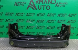 Бампер Mitsubishi Outlander 2018-2023 6410D750 3, задний