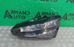 Фара Skoda Rapid 2020-2023 60U941019 2, левая