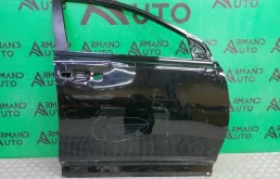 Дверь Toyota RAV4 2012-2019 670010R080 4 CA40, передняя правая