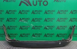 Юбка бампера Hyundai Tucson 2018-2021 86612D7500 3, задняя