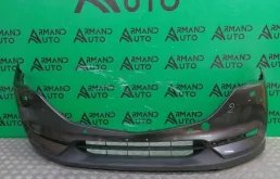 Бампер Mazda CX-5 2017-2021 KF1B50031E8P 2, передний
