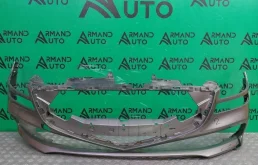 Бампер Genesis G80 2020-2024 86550T1000 2, передний
