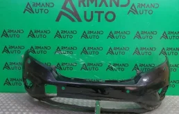 Бампер Nissan Murano 2014-2023 620225BF0H Z52, передний