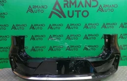 Бампер EXEED TXL 2021-нв 602001291AADQJ M32T, задний