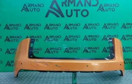 Бампер Lexus NX 2014-2021 5215978918 1, задний