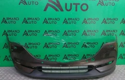 Бампер Mazda CX-5 2017-2021 KF1B50031E8P 2, передний