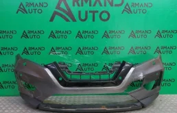 Бампер Nissan X-Trail 2017-2022 62022HZ40H 3 T32, передний