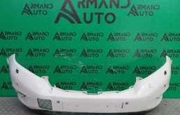 Бампер Nissan Murano 2014-2023 620225BF0H Z52, передний