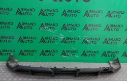 Юбка бампера Haval F7x 2022-2024 2804202XKQ11A 1, задняя