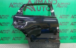 Дверь Mazda CX-9 2016-2024 TKY17202XE 2, задняя правая