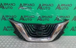 Решетка радиатора Nissan Murano 2014-2023 623105AA0C Z52