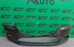 Бампер Mazda 6 2015-2018 GMM650031CBB 3 GJ, передний
