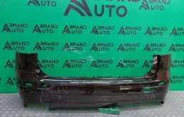 Бампер Volvo XC60 2017-2021 39849691 2, задний