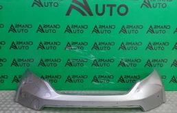 Бампер Honda CR-V 2016-2023 04711TLAA10ZZ 5, передний