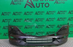 Бампер Mazda CX-5 2017-2021 KF1B50031E8P 2, передний