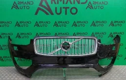 Бампер Volvo XC90 2014-2019 39825413 2, передний