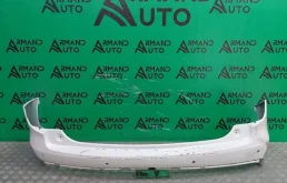 Бампер Haval Jolion 2021-2024 2804104XST01A 1, задний