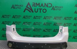 Бампер Mitsubishi Outlander 2018-2023 6410D750 3, задний
