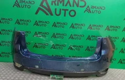 Бампер Mazda CX-5 2017-2021 KBYB5022XB8P 2, задний