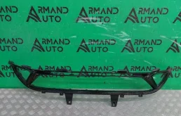 Накладка бампера Kia Optima 2018-2020 86562D4500 4 JF, передняя