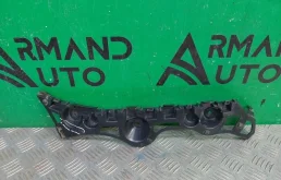 Кронштейн бампера Renault Logan 2012-2018 850457099R 2, задний левый