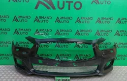 Бампер Infiniti Q50 2013-2017 620224HB0H V37, передний